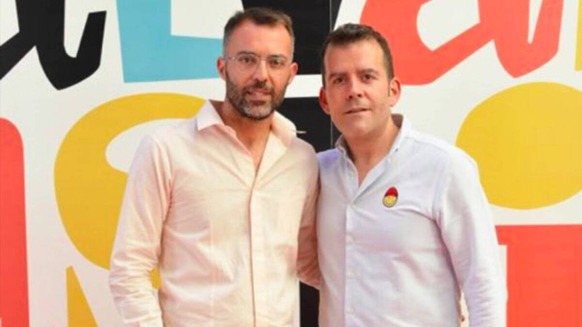 Óscar Cornejo y Adrián Madrid, los fundadores, han vendido sus acciones a Mediaset