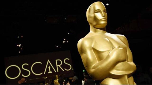 Lista de ganadores de los Oscar 2024: la noche mágica de Hollywood