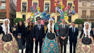 Unión Alicante-Murcia: Oferta conjunta de turismo y fiestas