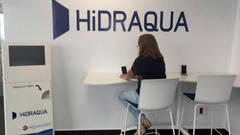 Notable alto para Hidraqua y sus empresas en el servicio de gestión del agua