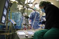 La Fe crea la primera unidad de Enfermería Perfusionista de España