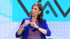 Patricia Pardo confiesa cuál es su miedo tras el nuevo fichaje de Mediaset