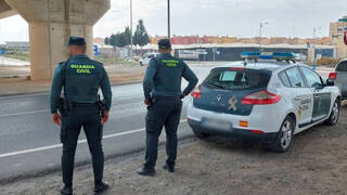 Dos niñas de 2 y 4 años asesinadas presuntamente por su padre en Almería