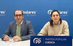 El futuro político de Cuenca en la cuerda floja: PSOE podría perder la Alcaldía