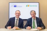 BEI e Iberdrola acuerdan un préstamo verde para la expansión de redes eléctricas