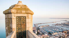 Alicante, el destino más buscado por los británicos para pasar la Semana Santa