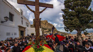 Guía de la Semana Santa de Alicante 2024: Horarios, eventos y procesiones