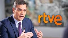 Pedro Sánchez da el ‘golpe de Estado’ en TVE con ayuda de ‘El País’ y un traidor