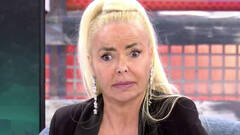 Leticia Sabater rechaza al marido de Nicole Kidman por la sangre española