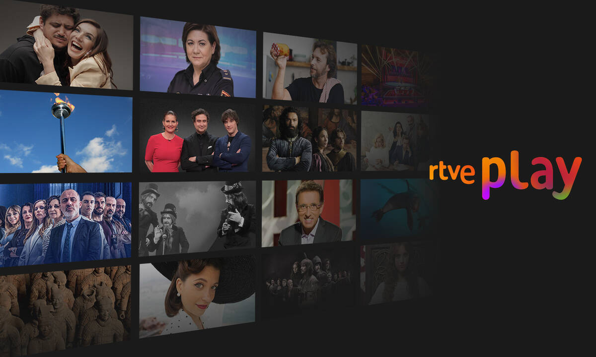 RTVE prepara una serie con Miguel Ángel Silvestre como protagonista.