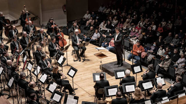 La Banda Simfònica Municipal debutarà a la catedral de Valencia amb el Rèquiem 