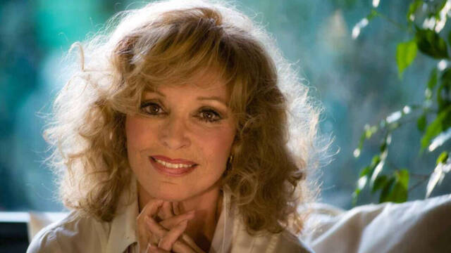 Fallece la actriz Silvia Tortosa tras una larga enfermedad