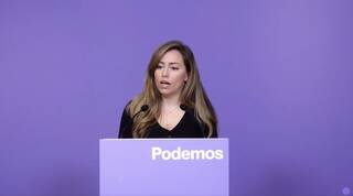 Vox y Podemos se unen defendiendo la misma causa: “es injusto”