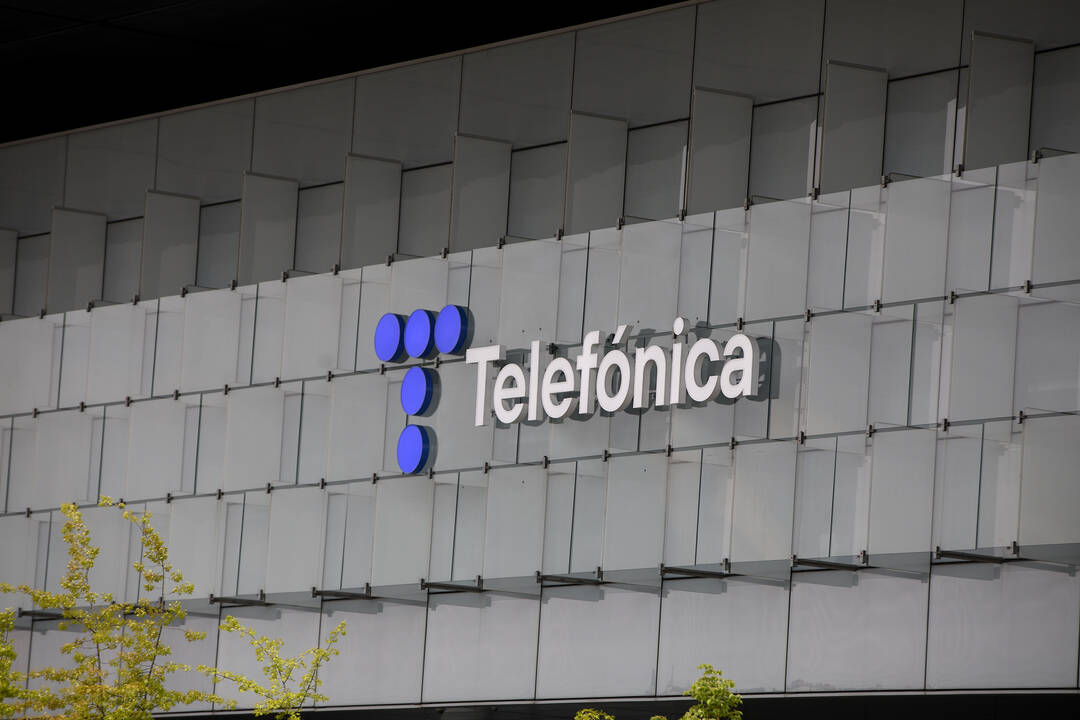 Sede Telefónica en Madrid