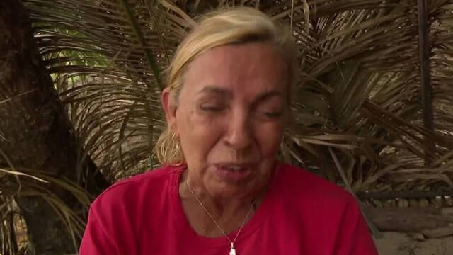La diferencia de trato a Carmen Borrego en Supervivientes levanta ampollas en Telecinco