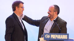 El PP a lo seguro en Cataluña: el ‘azote del indepe’ Alejandro Fernández, candidato