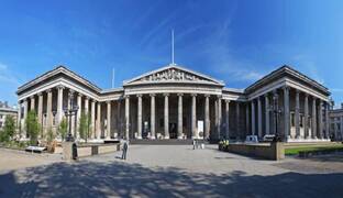 El Museo Británico demanda a un curador de arte por presunto robo de 1800 objetos
