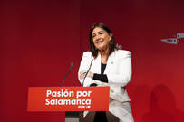 El PSOE de Castilla y León insulta al criticar la ley de concordia