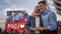 Los socios de Sánchez le humillan en Barcelona y dejan herido a su principal alcalde