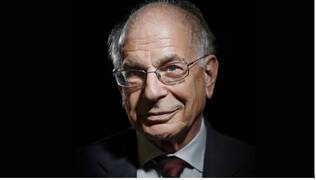 Muere el psicólogo y premio Nobel Daniel Kahneman