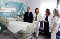 L’Hospital General aborda una reforma integral de la sala de Maternitat