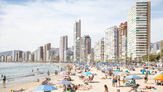 El Gobierno podrá expropiar pisos en la playa y cedérselos a los dueños 30 años