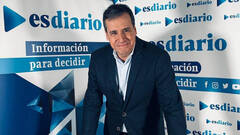 Benjamín López, nuevo director de ESdiario