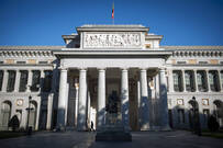 El Museo del Prado se encuentra entre los 10 más concurridos de todo el mundo