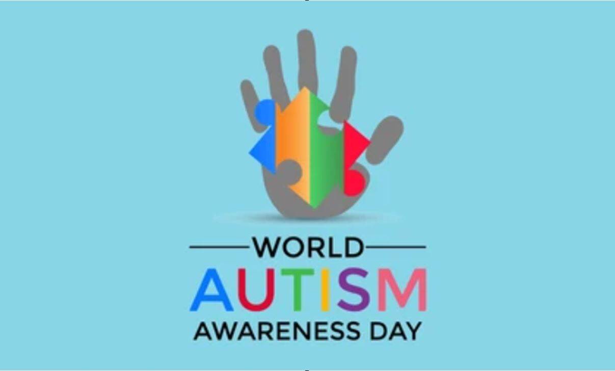 Día Mundial concienciación sobre el autismo