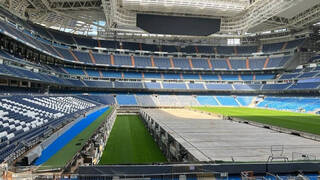 De 575 millones a 1.761: los sobrecostes del nuevo Bernabéu disparan el precio
