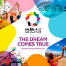 El Consell, Turisme i la Fundacio València Diversitat junts pels Gai Games