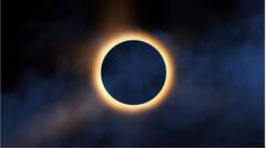 Eclipse solar total del 8 de Abril de 2024: ¿dónde se verá en España?