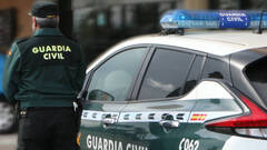 Desarticulada una red que vendía droga en Toledo y Madrid: 14 detenidos