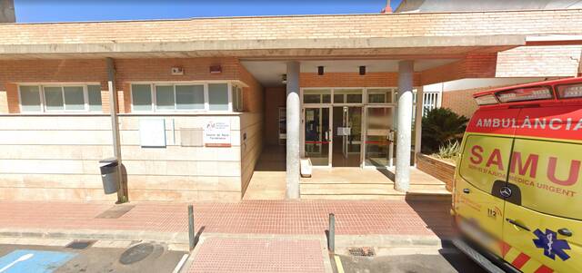 Sanitat ampliarà el Centre de Salut de Torreblanca amb cinc consultes