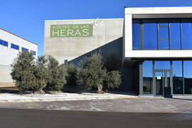 L'empresa Aceites de las Heras invertirà 450.000 euros a Utiel 
