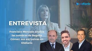 Mercado analiza las sombras de Begoña Gómez: sus exclusivas en ESdiario