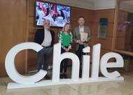 12 empreses valencianes participen amb IVACE a Xile i Brasil