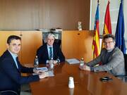 La Generalitat potenciarà la ciberseguretat industrial a la Comunitat Valenciana
