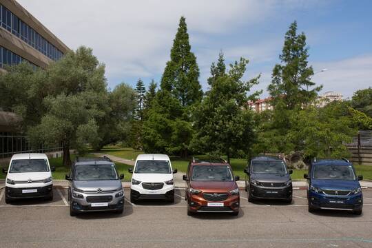 Spoticar Direct inaugura la venta online de vehículos de ocasión del Grupo Stellantis