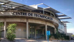 Alicante impulsa la mejora de eficiencia energética del Centro de Tecnificación