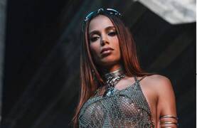 Anitta anuncia su primera gira mundia 2024l: fechas de los conciertos