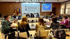 La Junta Qualificadorade Valencià aprova el calendari dels exàmens de 2024