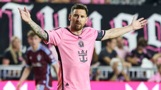 El legado de Leo Messi continúa: ¡ojo al repóker de goles de su hijo Mateo!