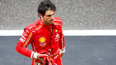 Tras la renovación de Fernando Alonso, desvelan el nuevo destino de Carlos Sainz