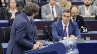 Cuenta atrás para Sánchez: Bruselas entra en serio a diseccionar la amnistía el jueves