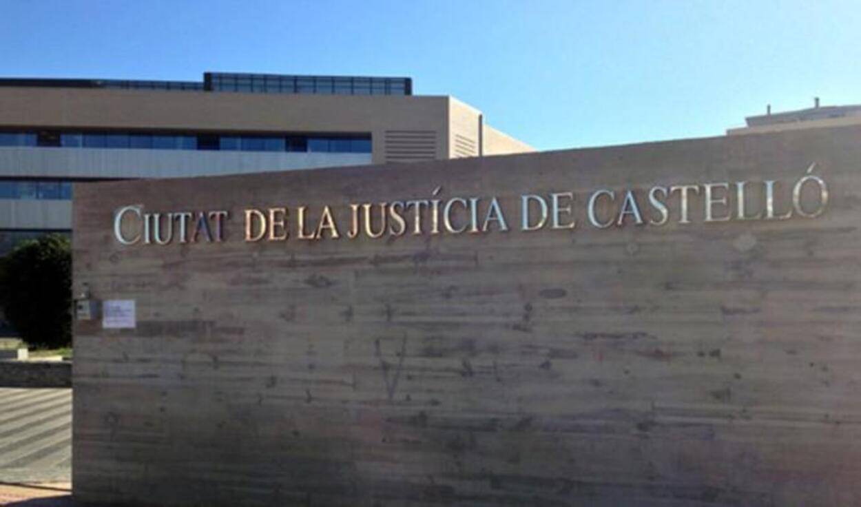 Ciutat de la justícia de Castelló