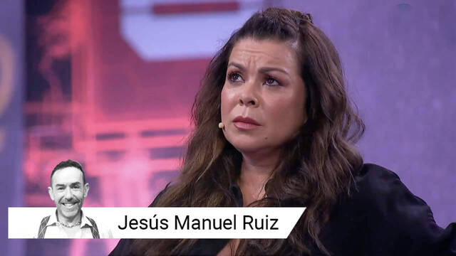 María José Campanario y la auténtica verdad sobre su nueva cara de 25.000 euros