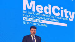 El festival MedCity alza a Alicante como modelo urbano de ciudad mediterránea