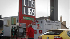 La gasolina alcanza un nuevo máximo por la tensión entre Israel e Irán