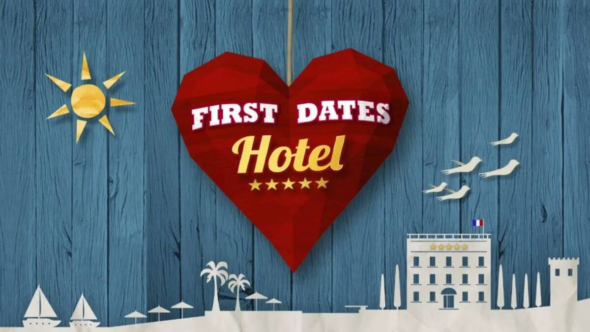 "First Dates Hotel" es el nuevo spin-off del programa de Cuatro